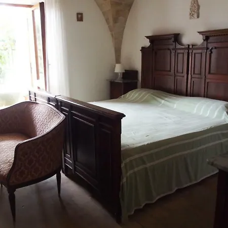 Apartman La Capanna