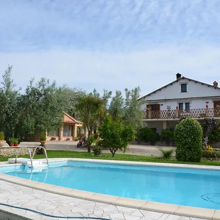 La Capanna *